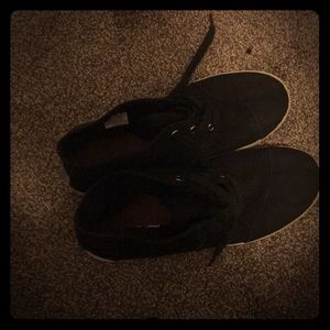 Because it looks cool and it really confront